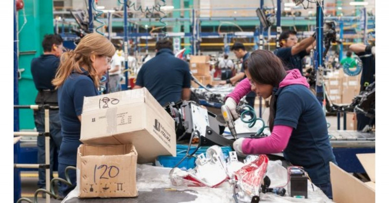 IMSS registra 172 mil nuevos empleos y supera los niveles prepandemia