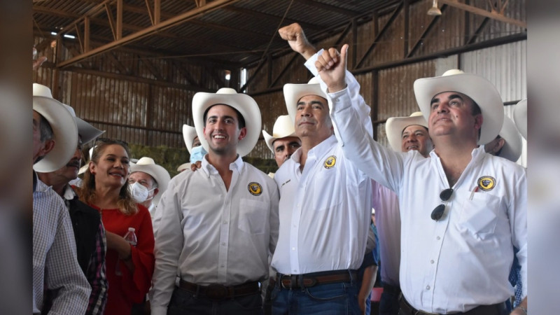 Se mantiene la Unión Ganadera Regional de Sonora (UGRS) en busca de su nuevo presidente