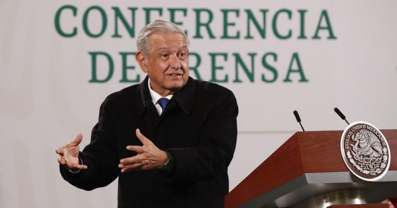 López Obrador defendió su reforma eléctrica ante Biden y Trudeau de Washington