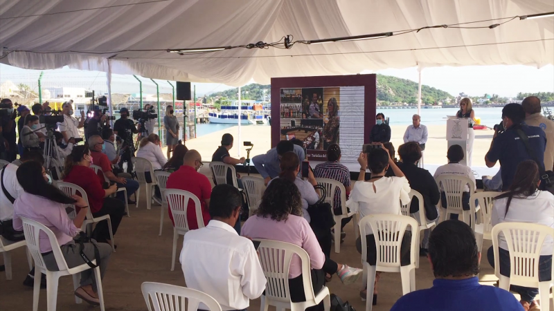 Descarta Gobernador que Cuén le presentó renuncia