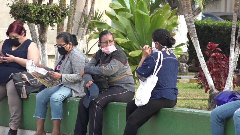 Se reforzaran protocolos sanitarios en Mazatlán: Alcalde