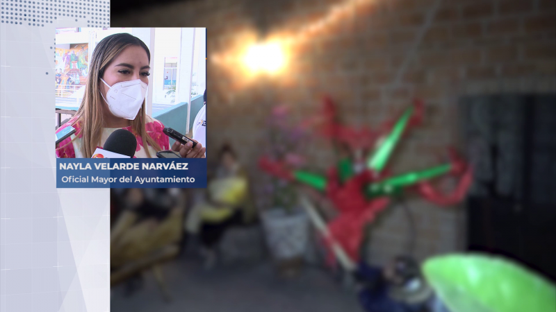 No se han firmado permisos para Diciembre: Oficialía Mayor