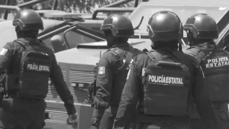Avanzan investigaciones de la balacera en Guaymas, Sonora