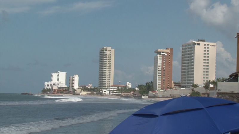 Mazatlán es el número uno: COPARMEX