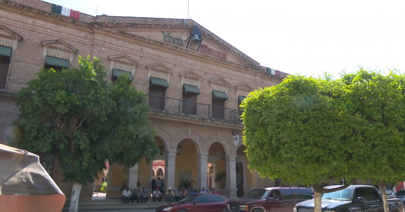 Ayuntamiento de El Fuerte cumplirá con pago de abono a CFE