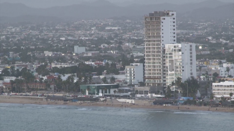 Mazatlán primer lugar de Sinaloa en inversión privada