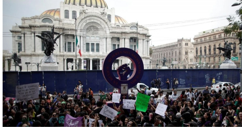 Las feministas latinoamericanas inspiran a las europeas: ONU