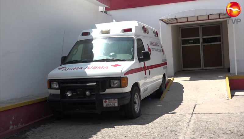 Enfermedades gastrointestinales y picaduras de alacrán, lo más demandado en Cruz Roja Mazatlán