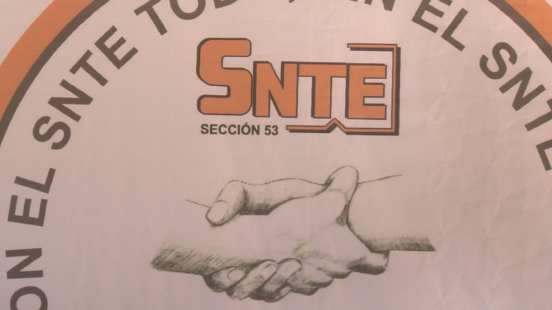 El SNTE 53 rompe relaciones con SEPyC  y Graciela Domínguez Nava