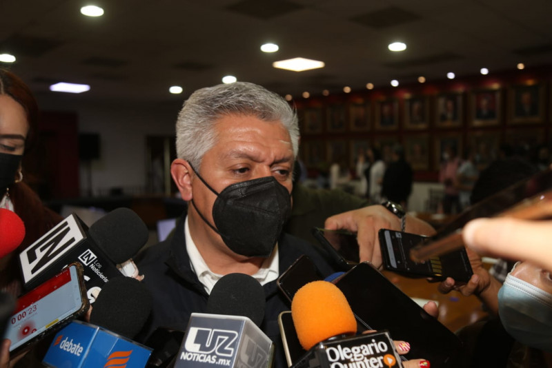 Van 5 asaltos bancarios solo en Diciembre