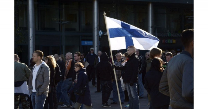 Finlandia registró más muertes por suicidio que por covid-19 durante 2020