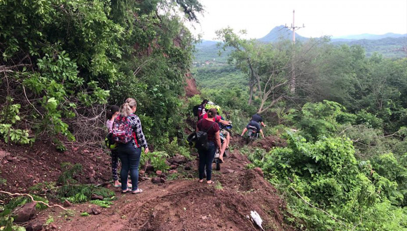 Piden sindicaturas de Mazatlán ayuda a las autoridades