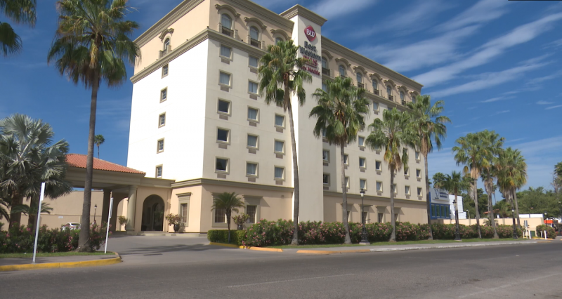 Hoteles de Los Mochis cerrarán año con el 50% de ocupación