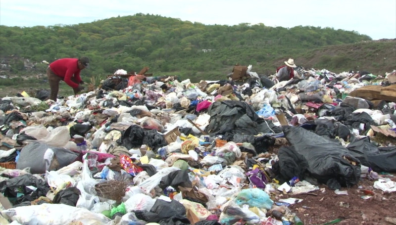 Urge nuevo esquema para basura en Mazatlán: Alcalde