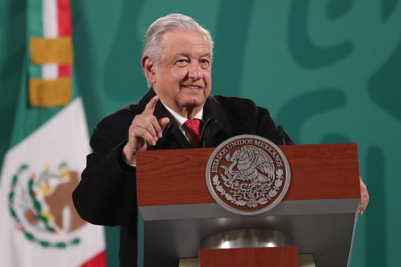 AMLO pedirá a mexicanos en EEUU no votar por partidos antinmigrantes