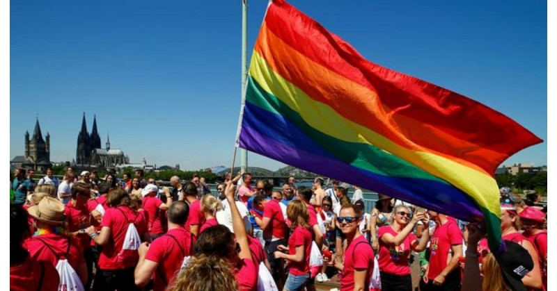 64 países mantienen leyes anti-LGBTI actualmente
