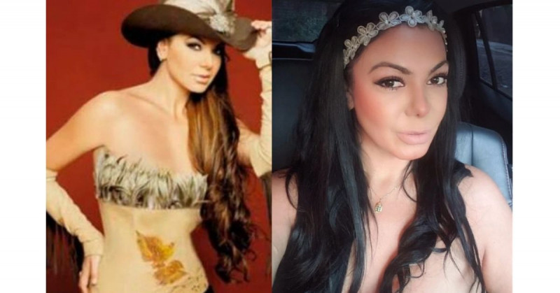Se Investiga asesinato de actriz de  "La mera Reyna del sur" como feminicidio