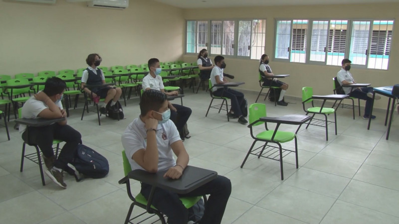 Mexicanos Primero exhorta una aprobación de presupuesto educativo incluyente