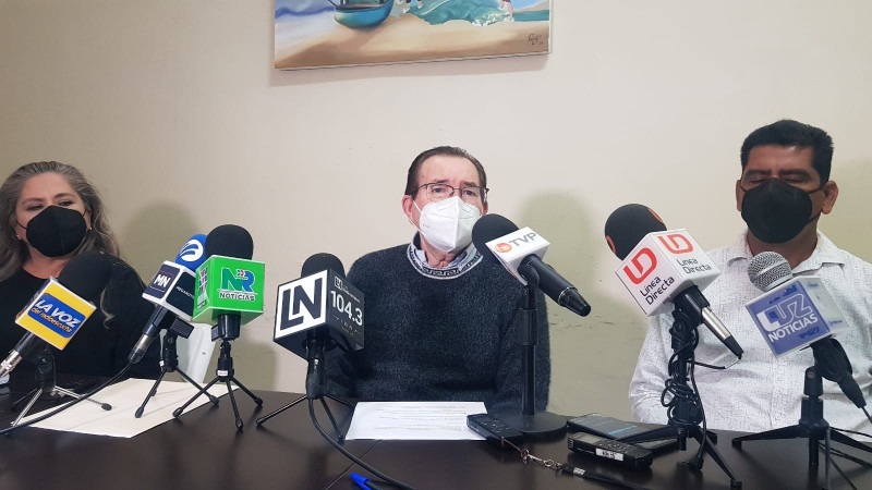 Reportan 240 casos de dengue en la zona norte de Sinaloa