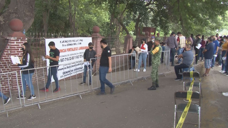 El 3 de enero se reactiva la vacunación contra el Covid en Sinaloa