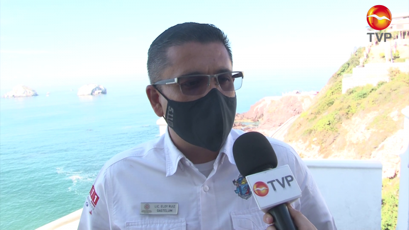 Disminuye el aseguramiento de pirotecnia en Mazatlán