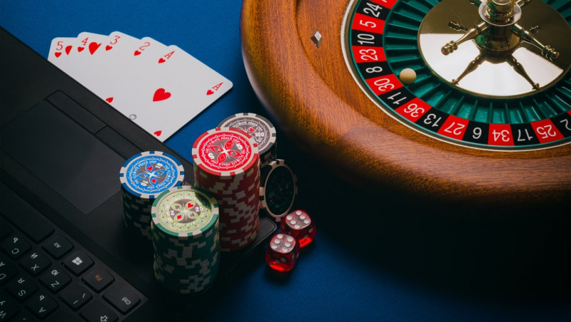 La inteligencia artificial está transformando el mundo de los juegos de casino en línea.