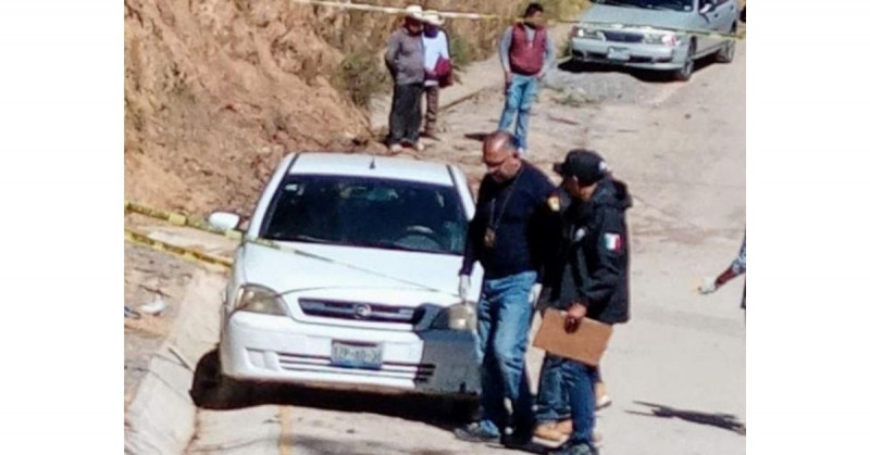 Indigna muerte de hija de 12 años de alcalde de Veracruz