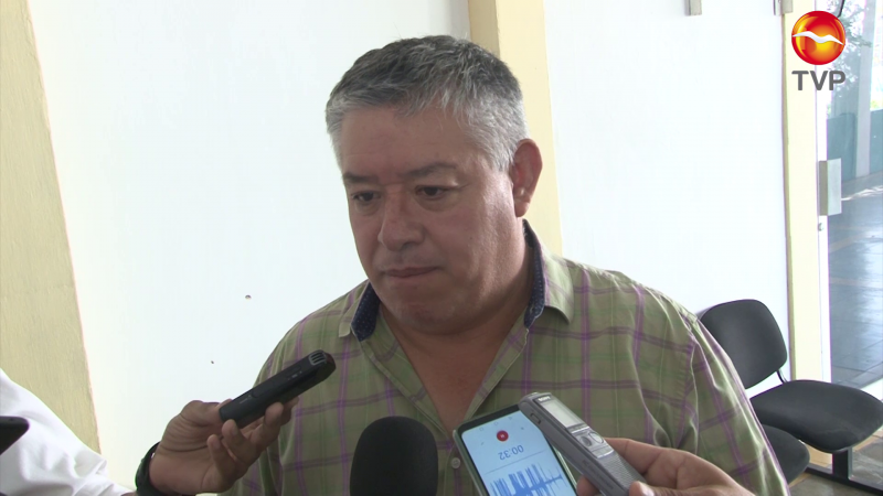 En Mazatlán hay recursos por si se presenta cierre de economía: Guerra Martínez