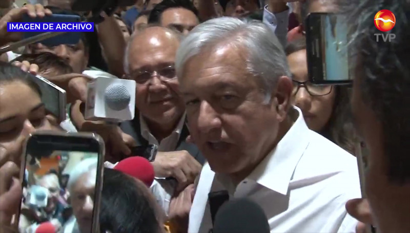 Visitará AMLO Sinaloa este sábado