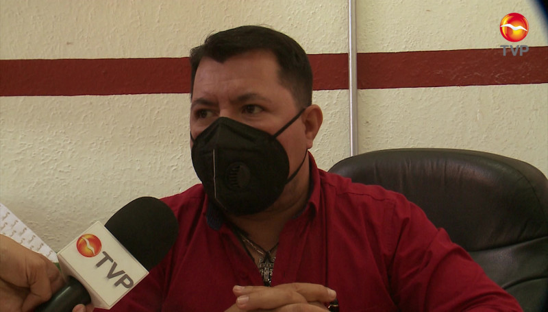 Insiste Servicios Públicos con separar basura covid