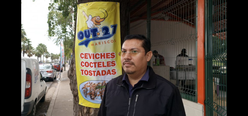 La planta de amoniaco de GPO en Sinaloa es estratégica para el país: Dr. Lugo Medina