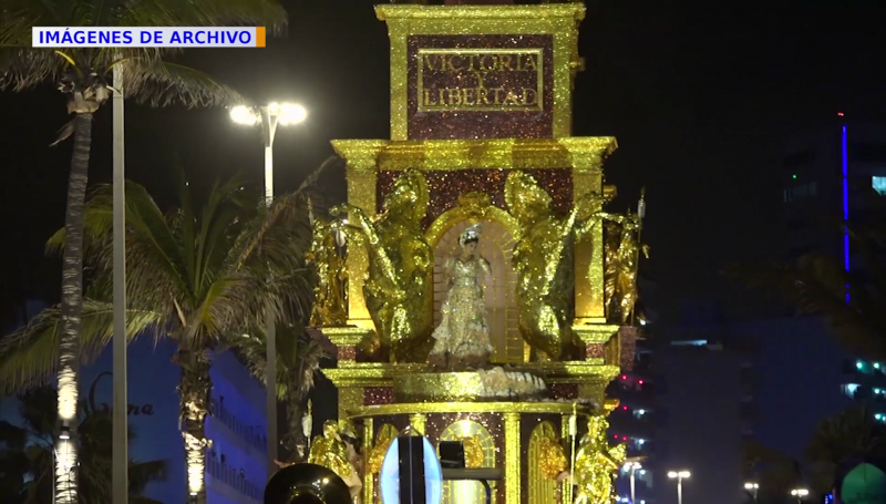Sin definirse aún la celebración del Carnaval de Mazatlán 2022: Alcalde