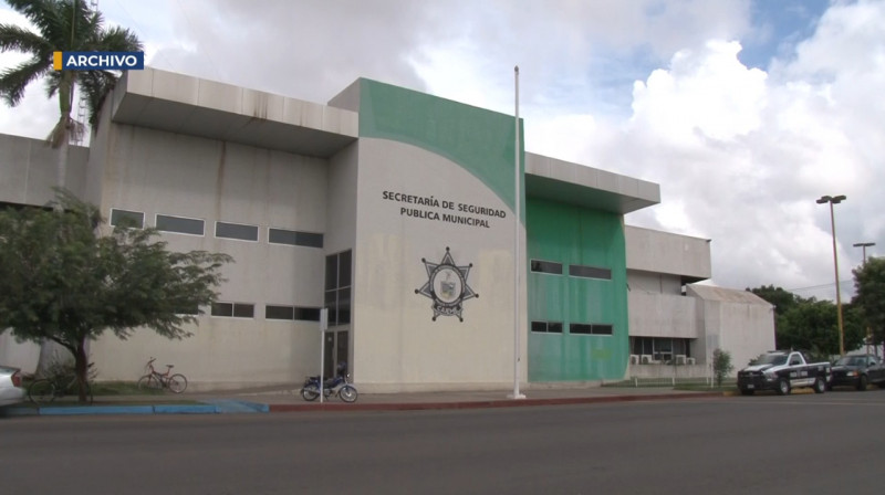 En busca de avanzar en temas de seguridad, el alcalde de Cajeme anunció próximos cambios