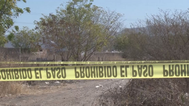 A la baja los homicidios dolosos en Sinaloa