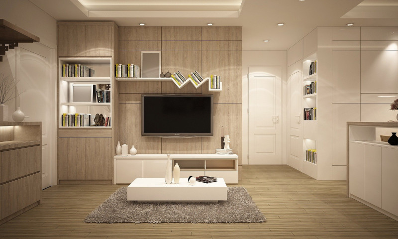 Muebles ideales para comenzar tu nuevo hogar