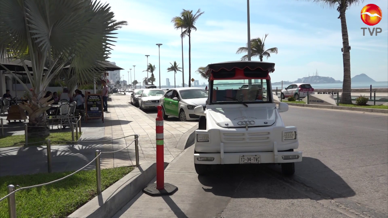 Vuelven cursos de ICATSIN para transportistas de Mazatlán
