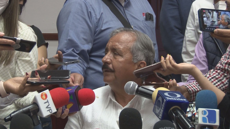 Alcalde de Culiacán será llamado a comparecer por violación de derechos humanos