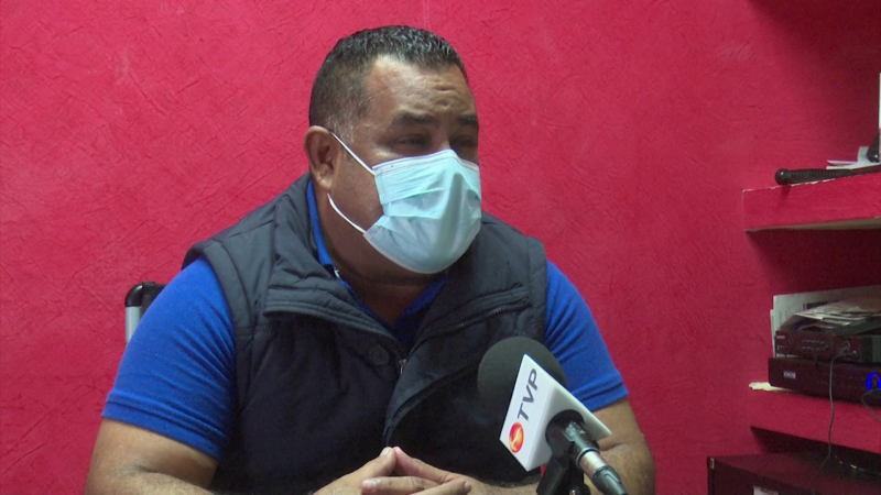 Ecotaxis denuncia acoso de delegado de vialidad en Mazatlán