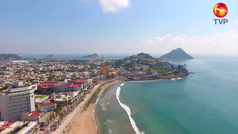 A nivel mundial, el turismo en México no se vio tan afectado por la pandemia