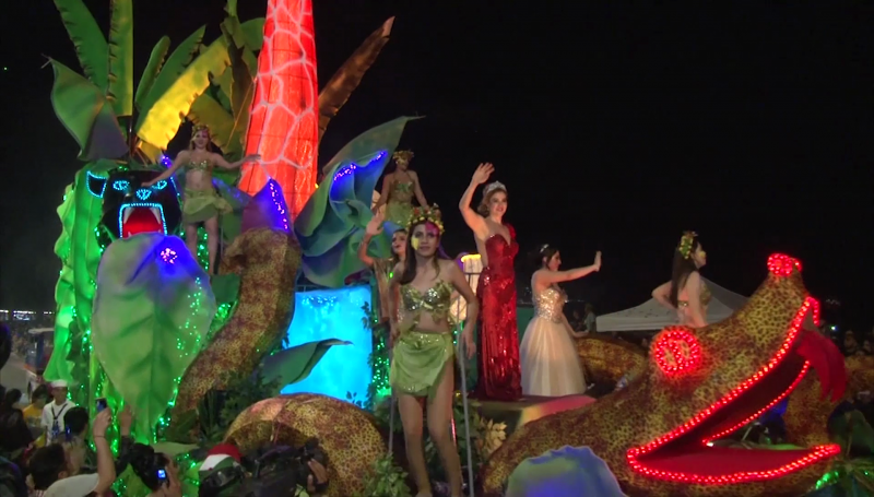 El fin de semana se tomará decisión final sobre el Carnaval de Mazatlán