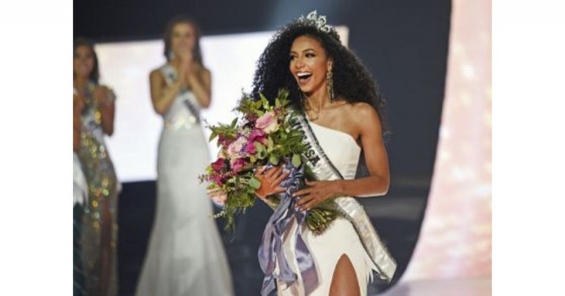 Miss Estados Unidos 2019 se quitó la vida este fin de semana