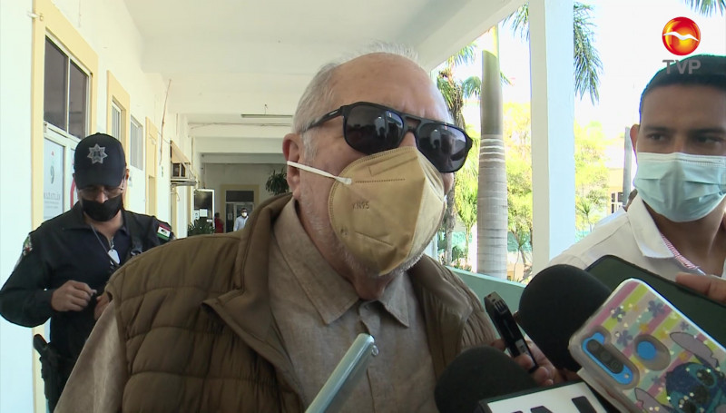 Ya se tiene presupuesto para remodelar la Casa del Marino y El Fuerte 31 de Marzo