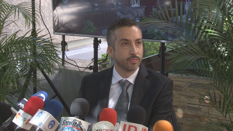 Defiende René Bojorquez aprobación de descuentos en pago de agua para adultos mayores y discapacitados