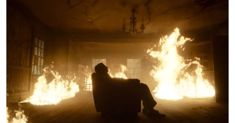 "El callejón de las almas perdidas", de Del Toro, recibe tres nominaciones en Bafta