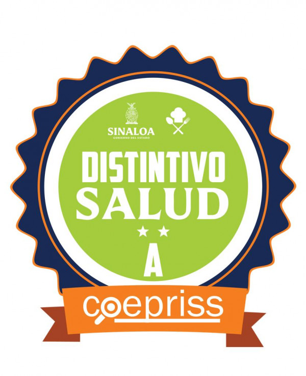 La COEPRISS, anunció el Programa Distintivo Salud