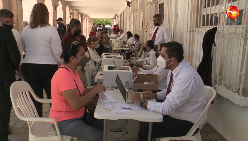 Tan solo en enero, Ayuntamiento de Mazatlán recauda 189 millones de pesos