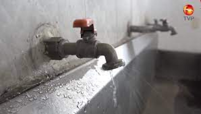 Se acabaron los descuento en pago de agua para jubilados y pensionados