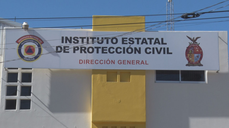 Protección Civil en Sinaloa, afina detalles para el Carnaval en Mazatlán