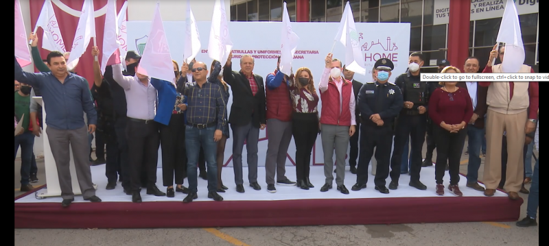 Como positivo califica COPARMEX los primeros cien días de gobierno municipal de Ahome