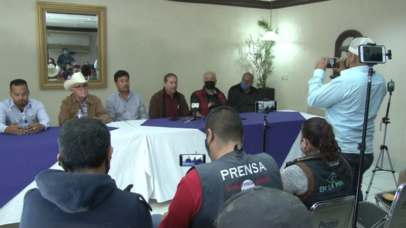 Exigen transportistas atención tras declive en su actividad